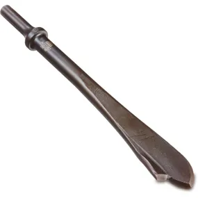 .401 Shank Outside Diameter Pipe Cutting Air Hammer Bit 8-1/4"