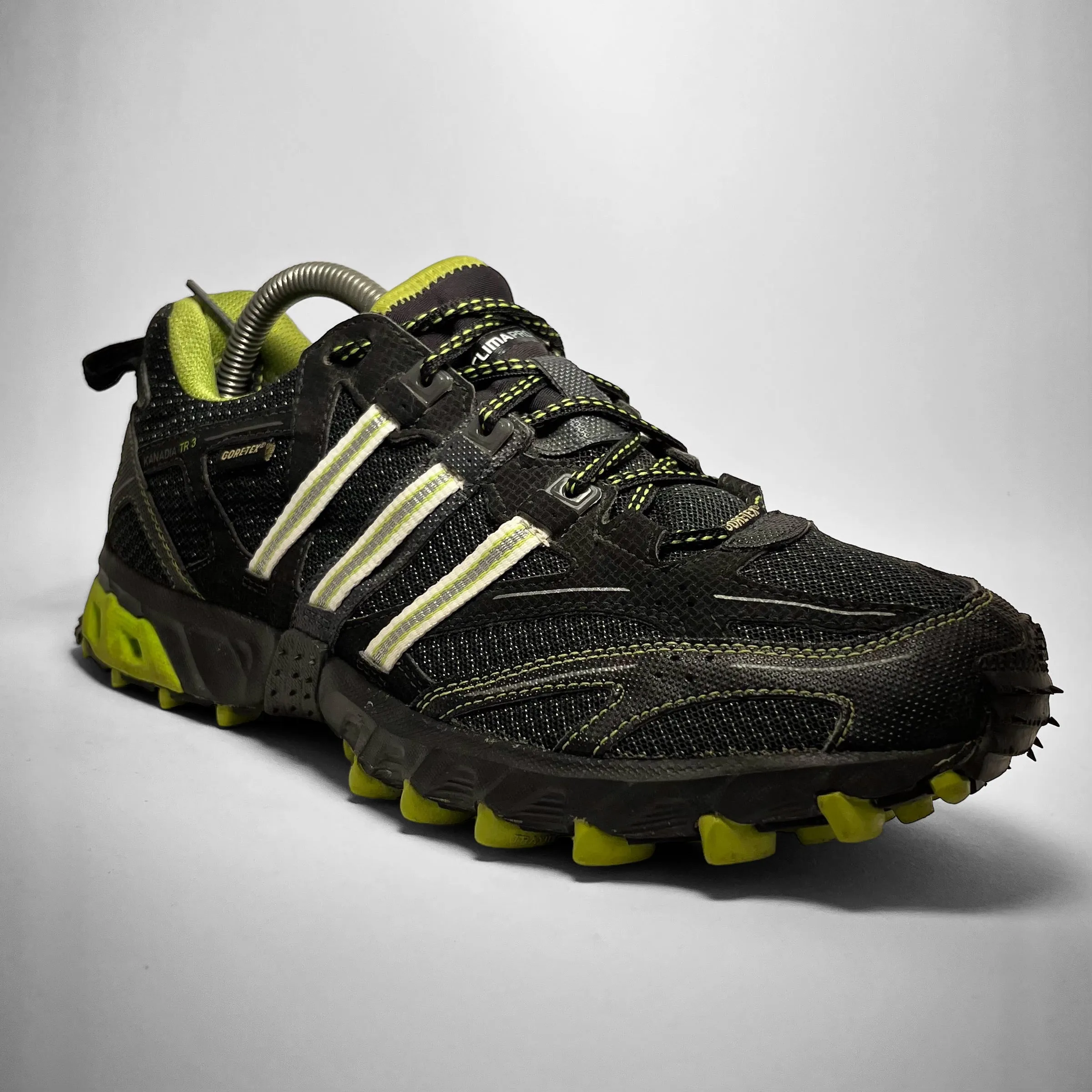 Adidas Kanadia TR3 GTX (2010)