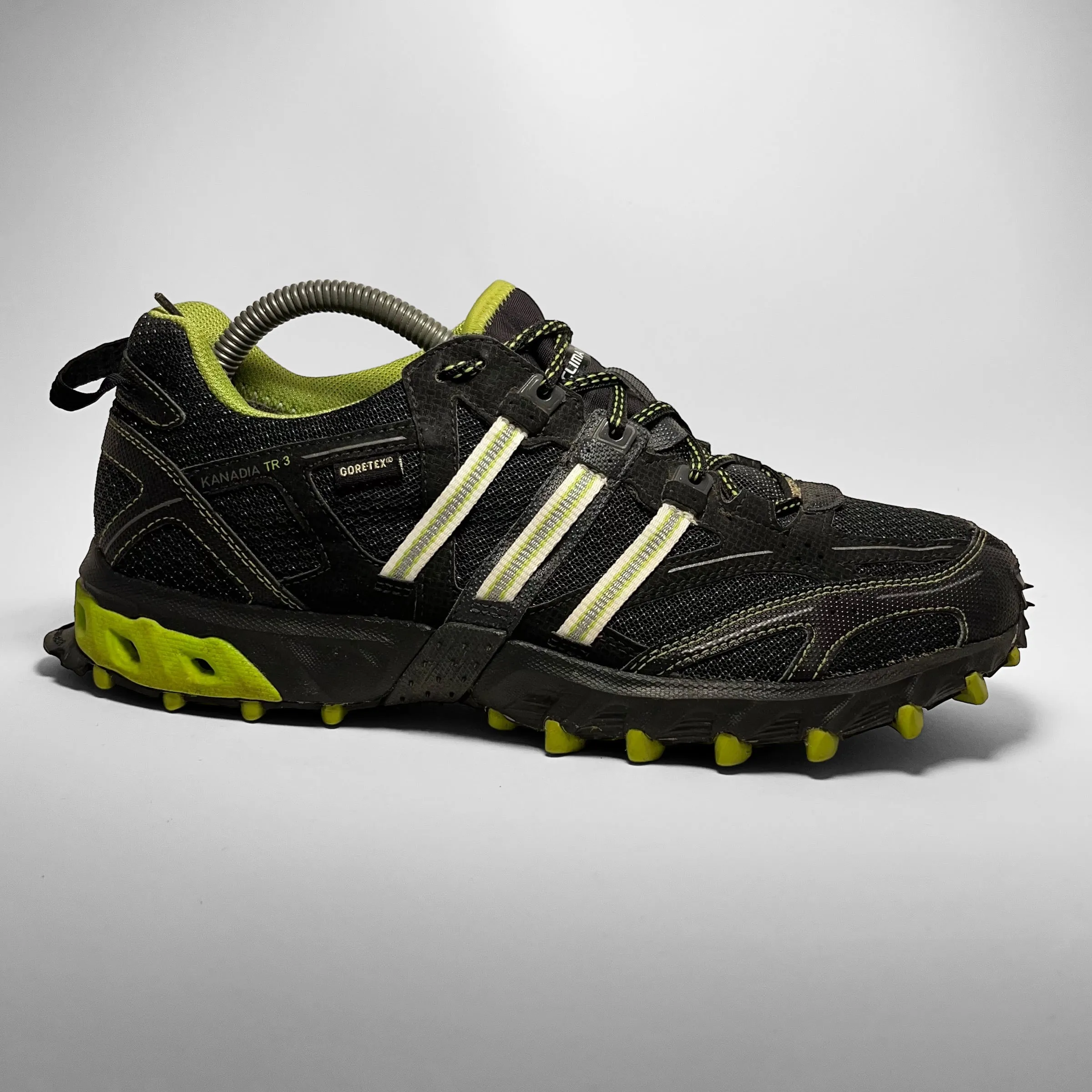 Adidas Kanadia TR3 GTX (2010)