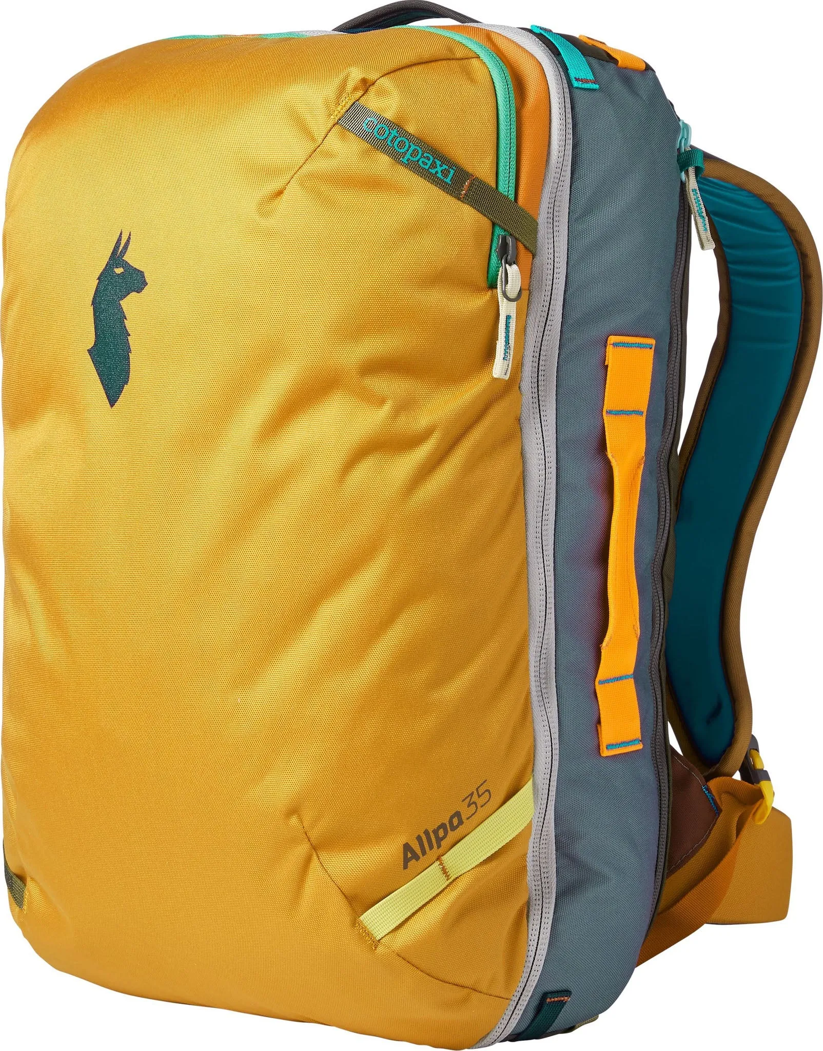 Allpa 35L Travel Pack|-|Sac de voyage Allpa 35L