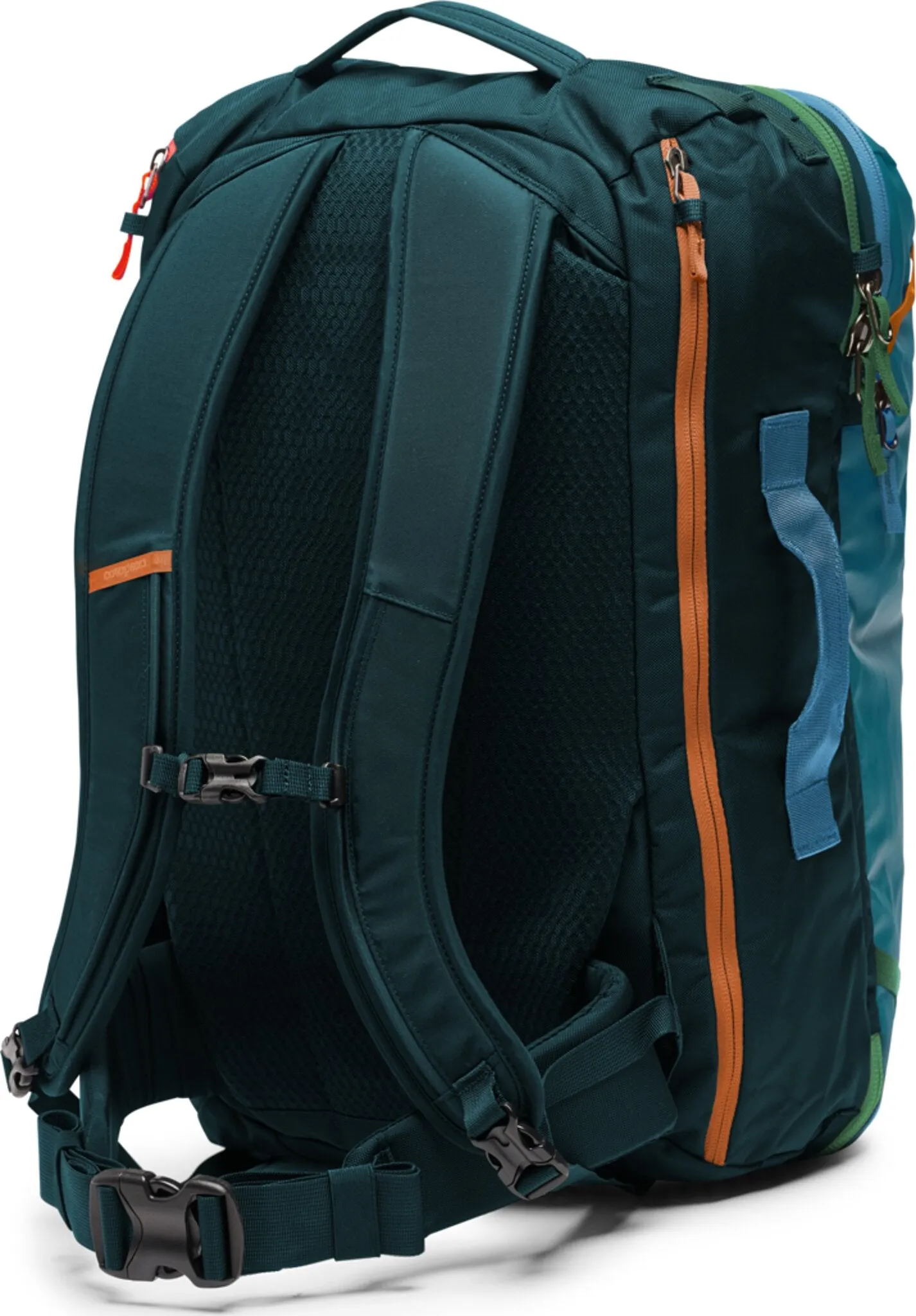 Allpa 35L Travel Pack|-|Sac de voyage Allpa 35L