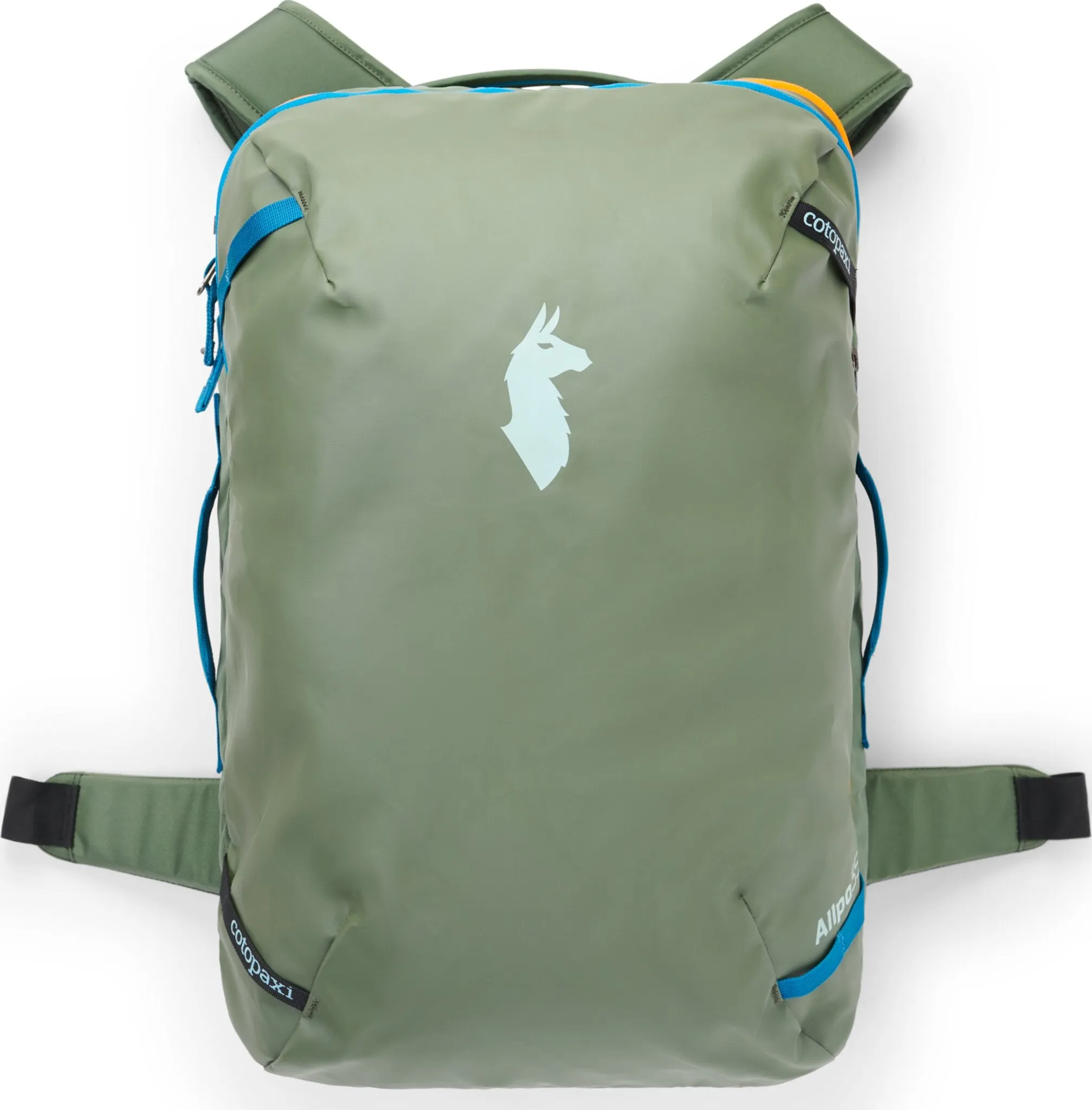 Allpa 35L Travel Pack|-|Sac de voyage Allpa 35L