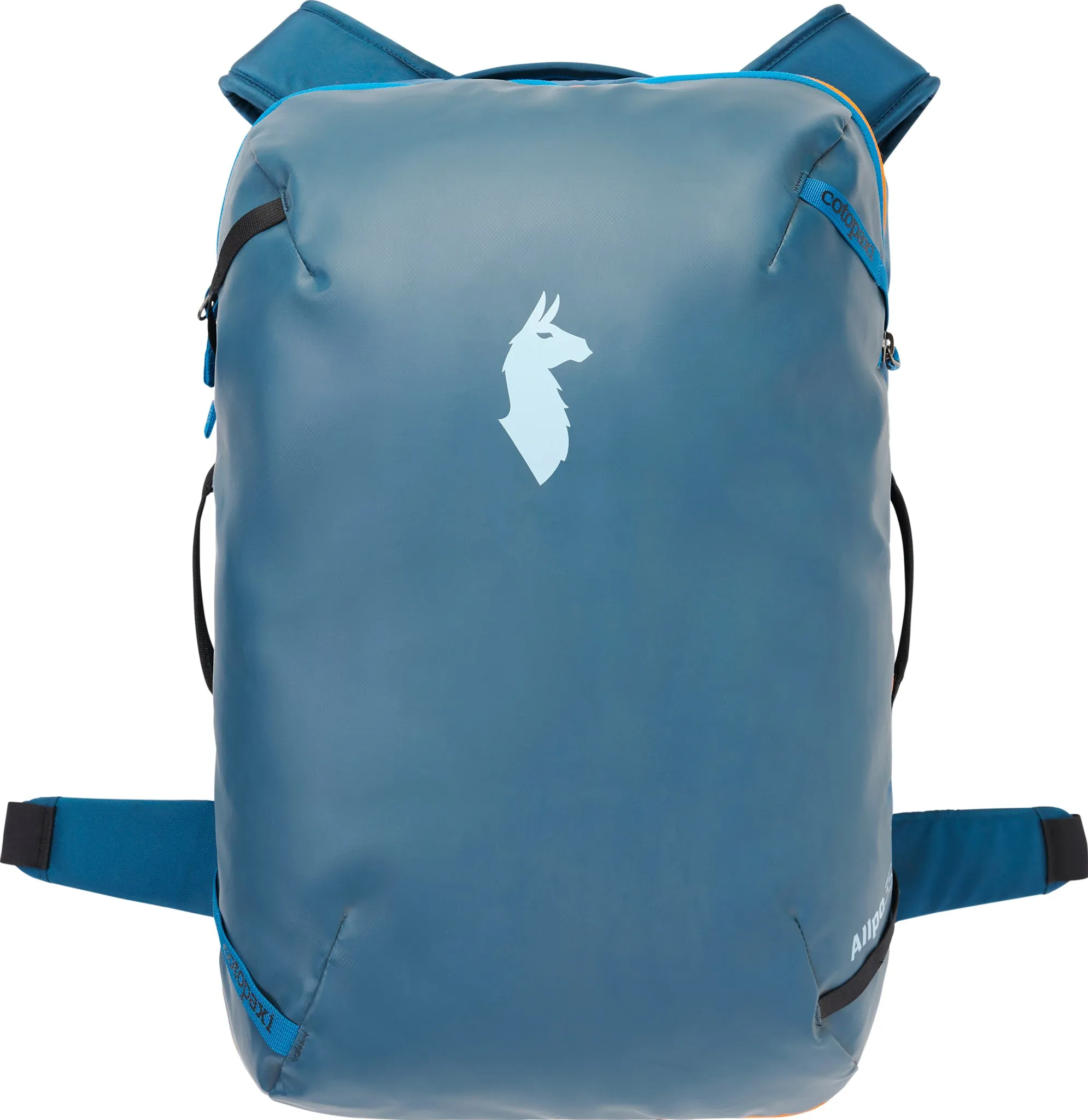 Allpa 35L Travel Pack|-|Sac de voyage Allpa 35L