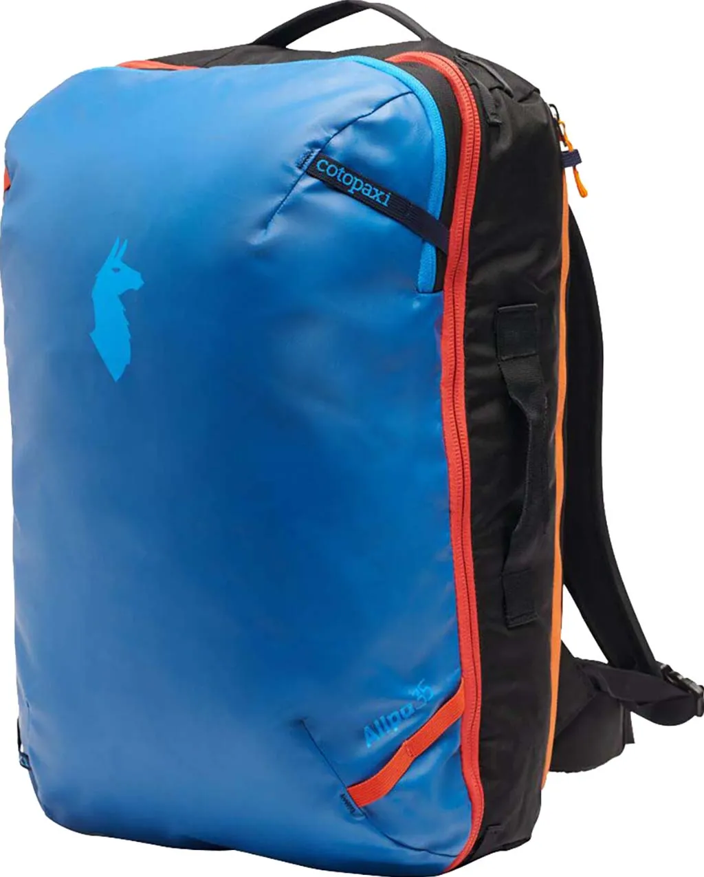 Allpa 35L Travel Pack|-|Sac de voyage Allpa 35L