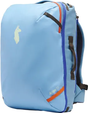 Allpa 35L Travel Pack|-|Sac de voyage Allpa 35L