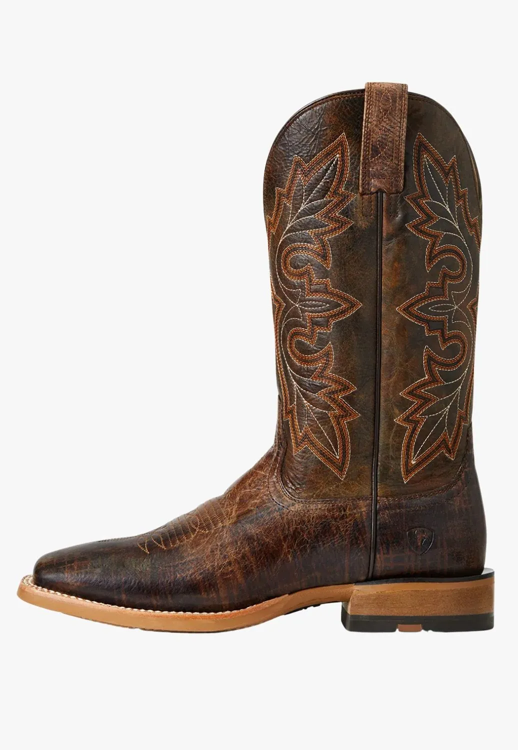 Ariat Mens Standout Top Boots