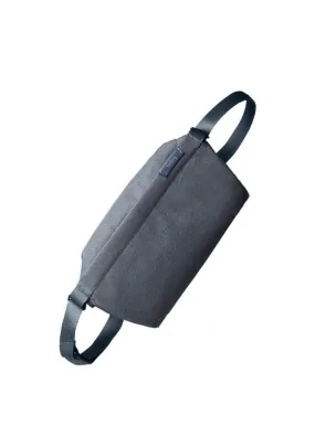 Bellroy Sling Bag Basalt Recycled