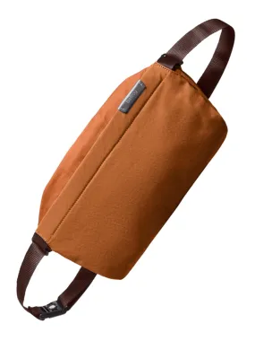 Bellroy Sling Bag Bronze