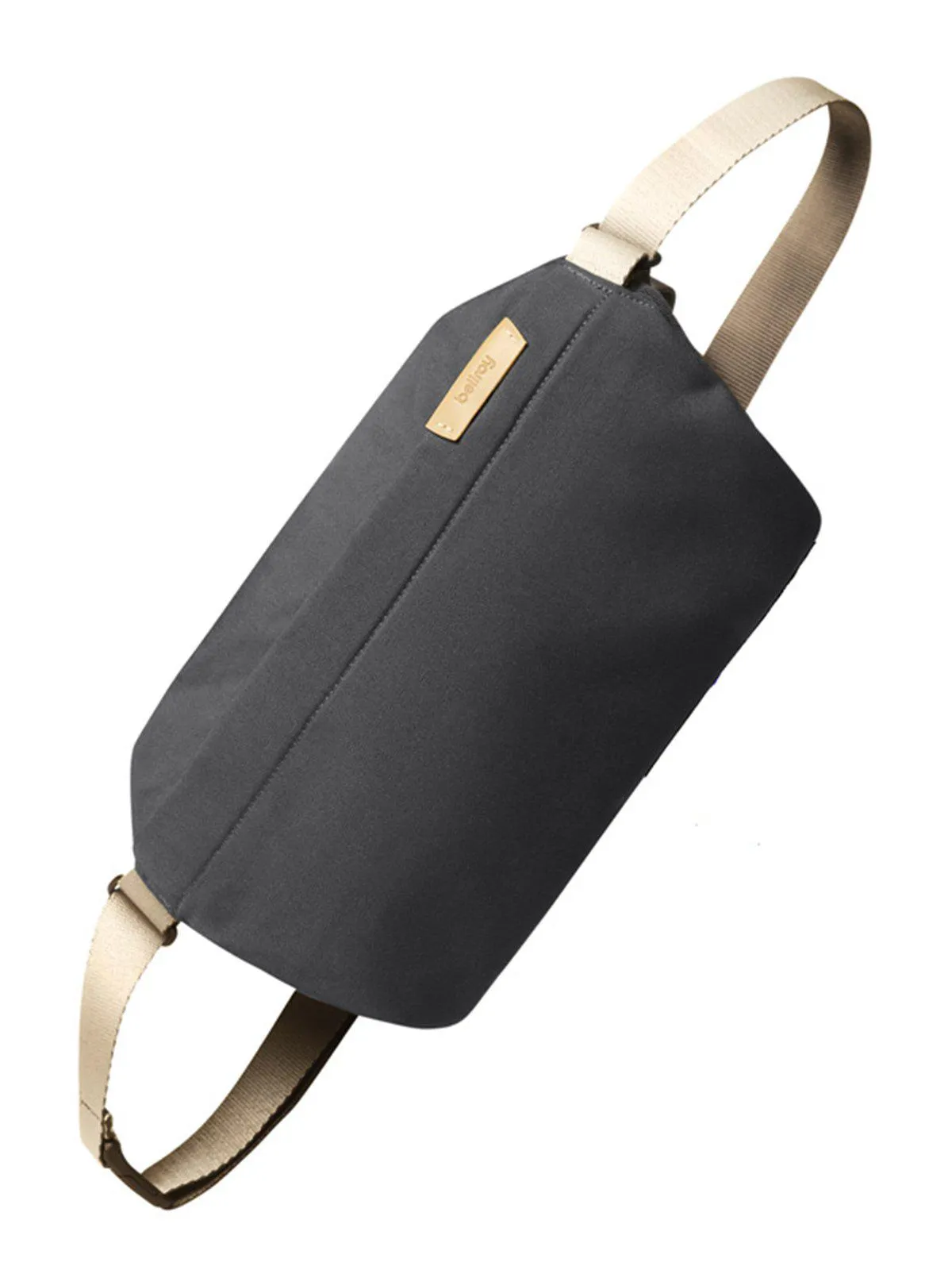 Bellroy Sling Bag Charcoal