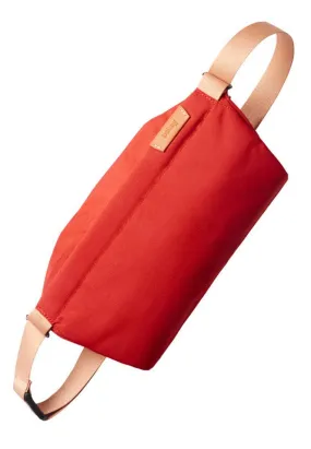 Bellroy Sling Bag Hot Sauce