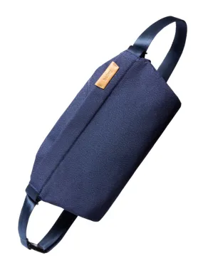 Bellroy Sling Bag Ink Blue