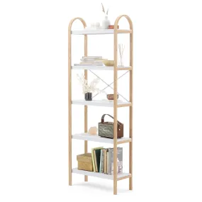 Bellwood 5-Tier Shelf