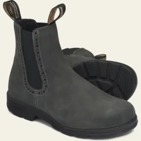 Blundstone 1630 Rustic Black Women