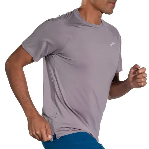 BROOKS - Men's Atmosphere Short Sleeve 2.0