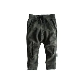 Camo Rockford Joggers