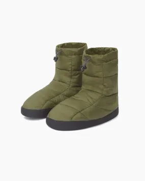 Cirrus Hut Boot Chlorite Green