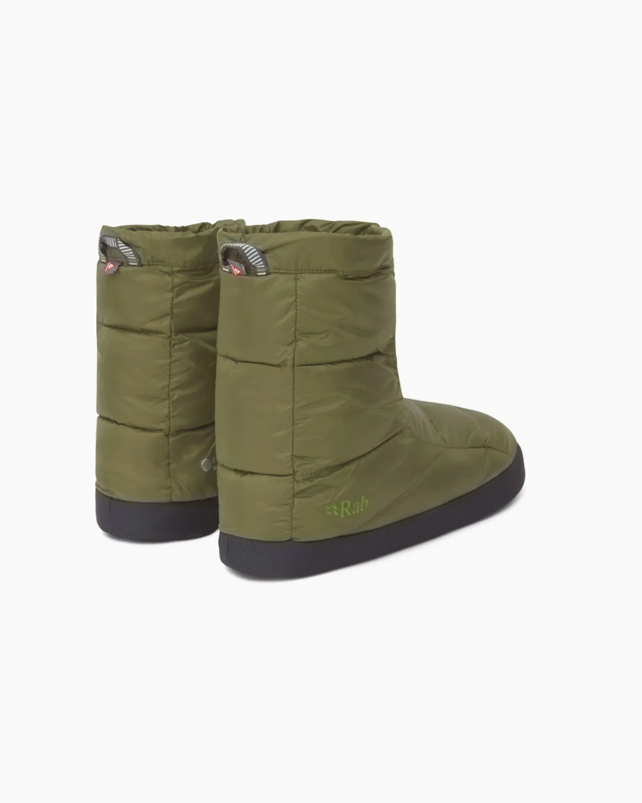 Cirrus Hut Boot Chlorite Green