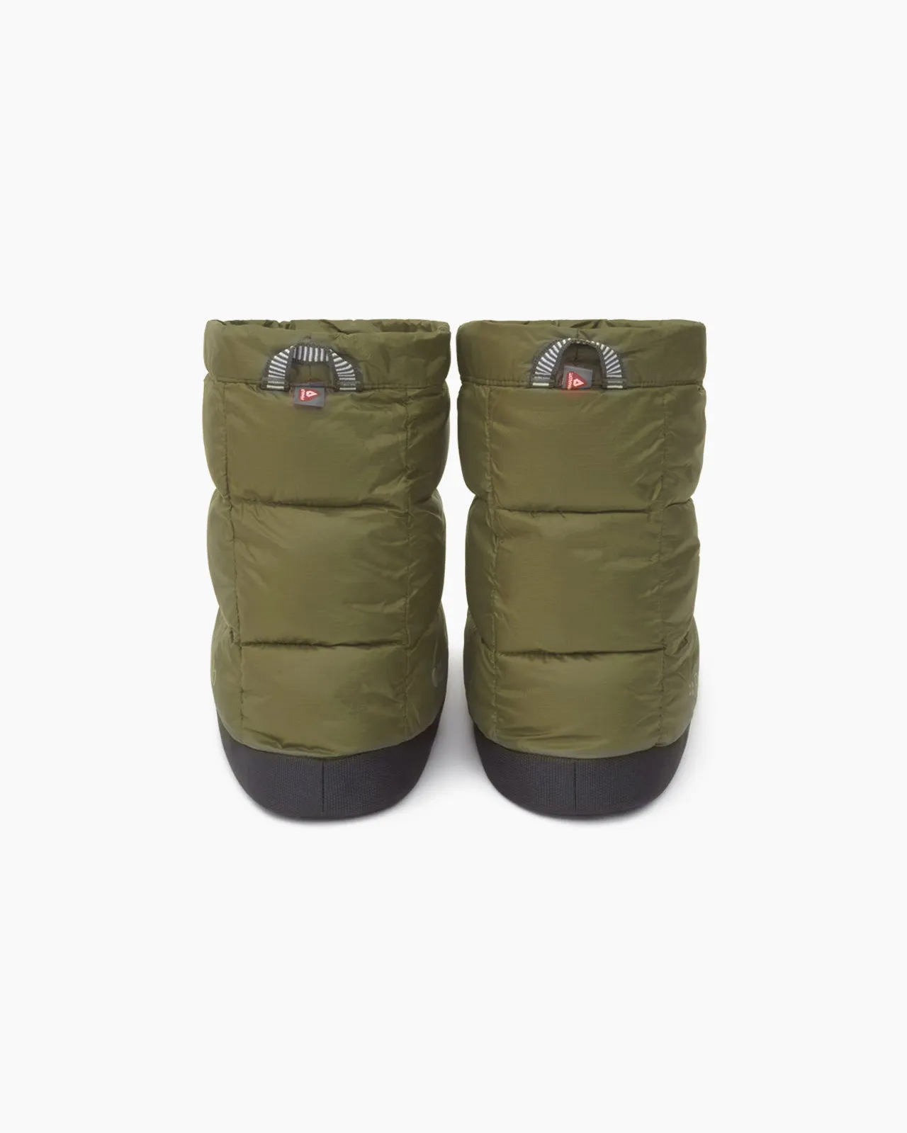 Cirrus Hut Boot Chlorite Green