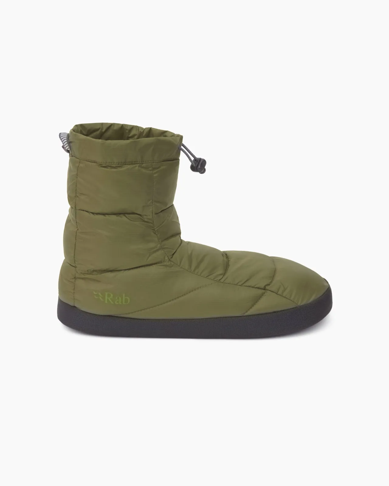 Cirrus Hut Boot Chlorite Green