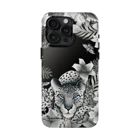 Cleopatra's Leopard Tough Phone Cases