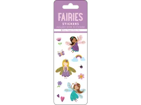 Fairies Sticker Set