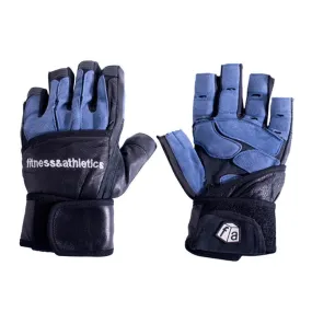 Fitness & Athletics Weightlifting Gym Gloves