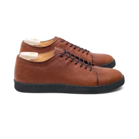 Harlestone Derby - Tan Horween Buffalo