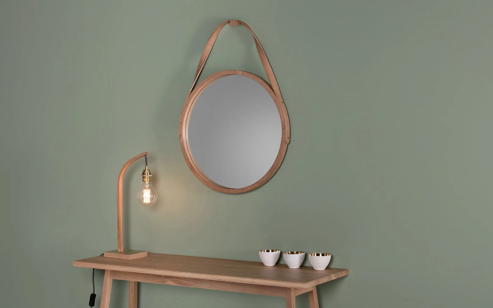 Harlyn Mirror