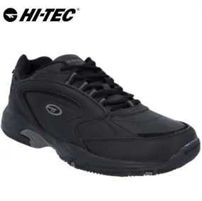 Hi-Tec Blast Lite Black Runners Black