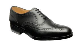 Malton 2 - Black Calf