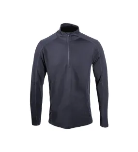 Men's Base Layer Long Sleeve Mid 1/4 Zip Top