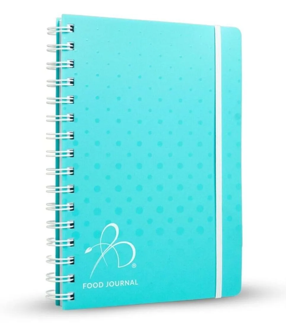 Official Food Journal