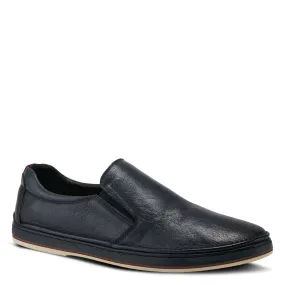 SPRING STEP MEN LUGANO SLIP-ON SHOE