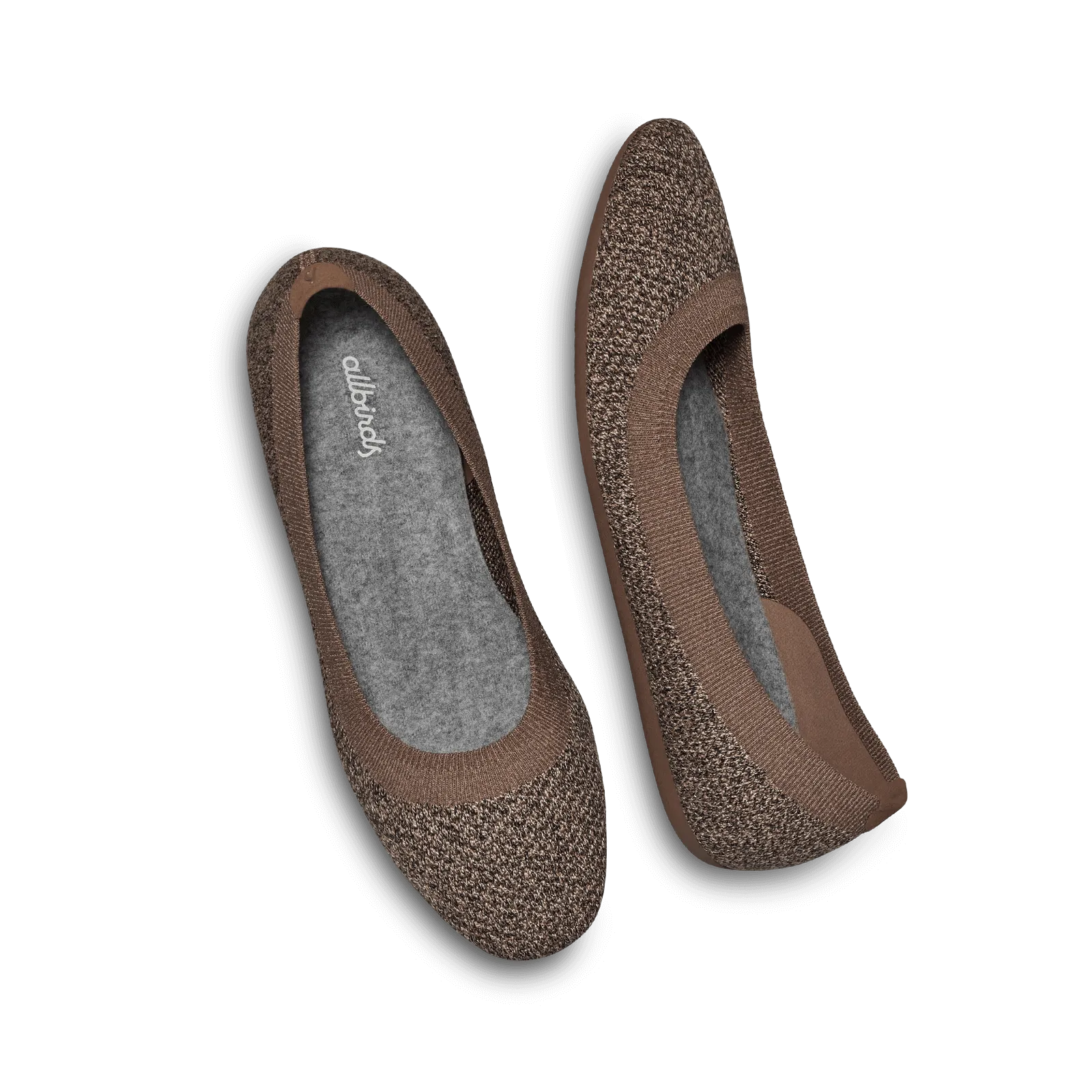 Women's Tree Breezers - Earth (Taupe Sole)